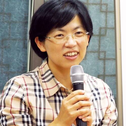 Lee Jung-hee