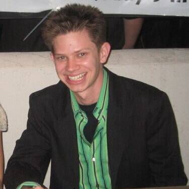 Lee Norris