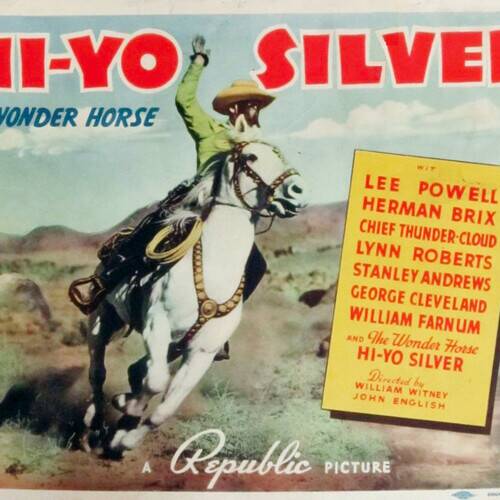 Lee Powell