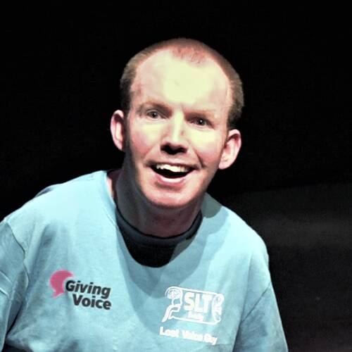 Lee Ridley