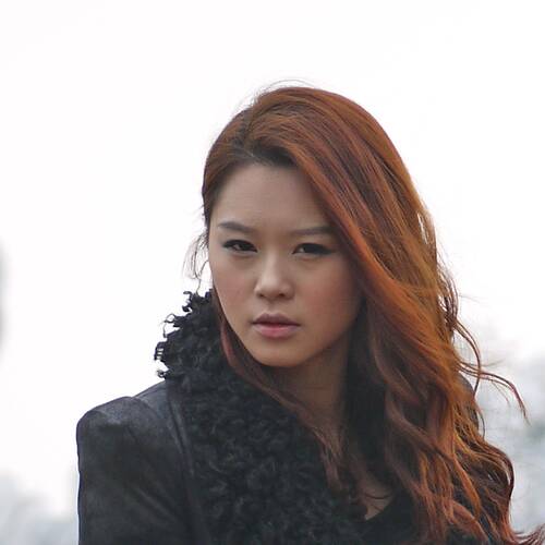 Lee Soo-jung