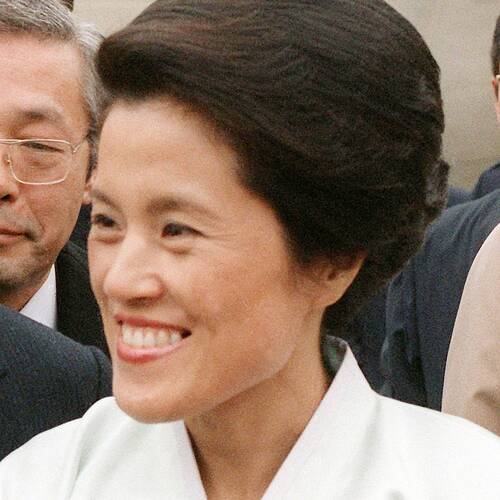Lee Soon-ja