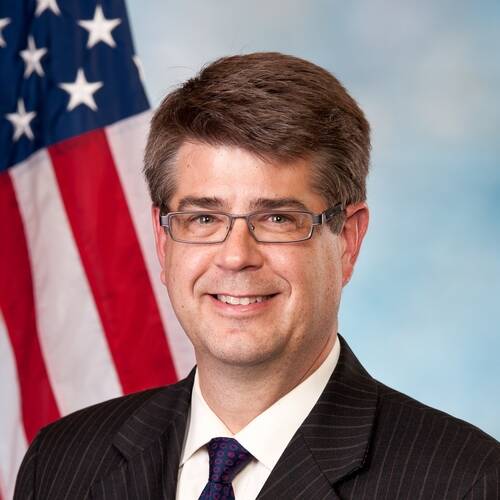 Lee Terry