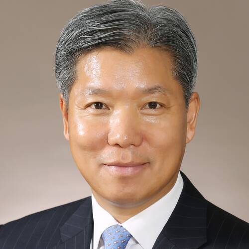 Lee Youngjin