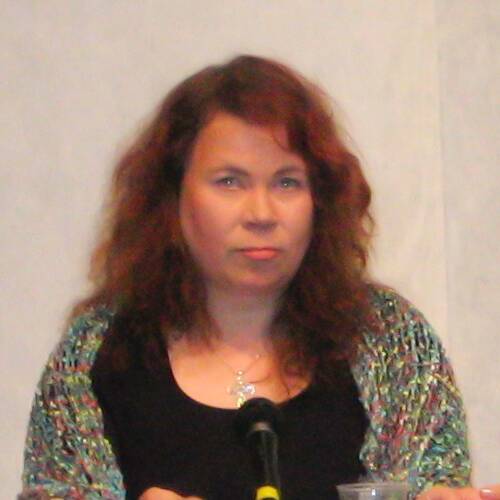 Leena Lehtolainen