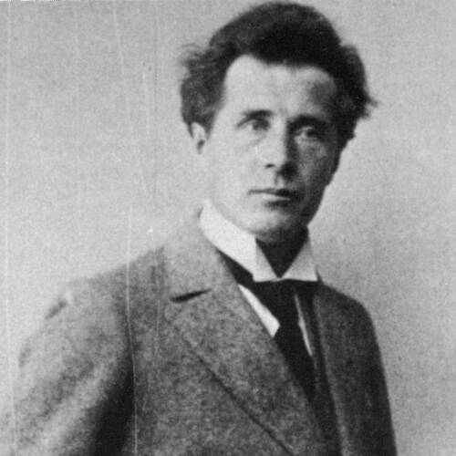Leevi Madetoja