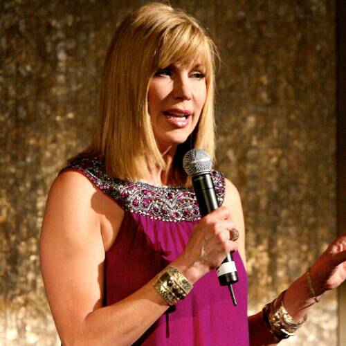 Leeza Gibbons
