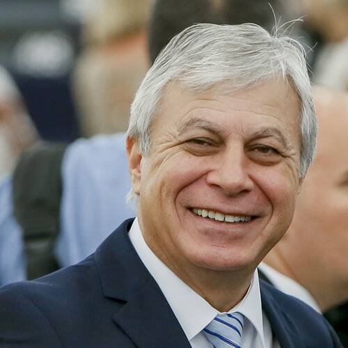 Lefteris Christoforou