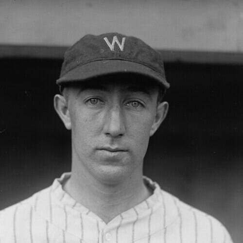 Lefty Thomas