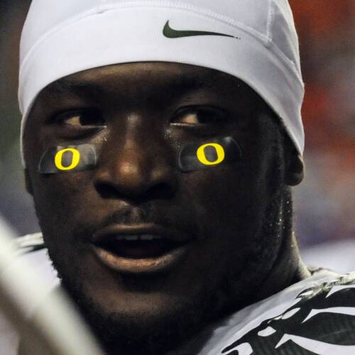 LeGarrette Blount