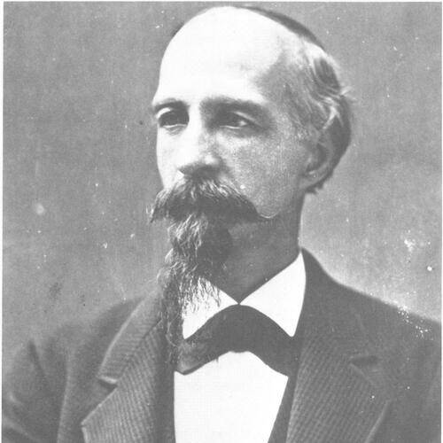 Legrand G. Capers
