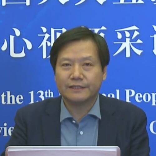 Lei Jun