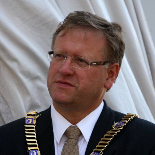 Leif Johan Sevland