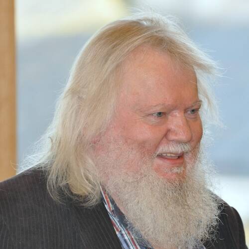 Leif Segerstam