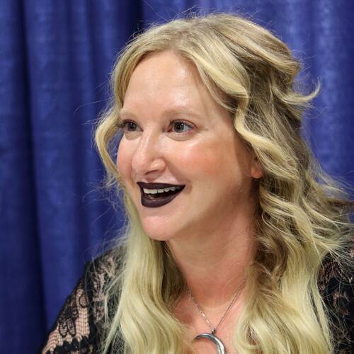 Leigh Bardugo