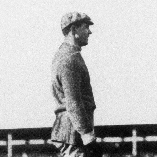 Leigh Richmond Roose