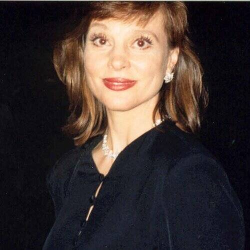 Leigh Taylor-Young