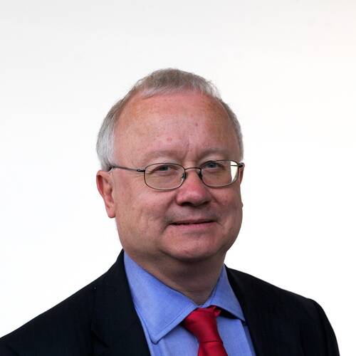 Leighton Andrews