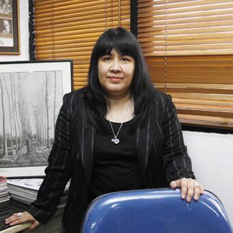 Leila S. Chudori