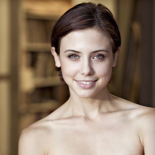 Leila Ismailava