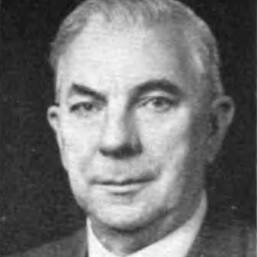 Leland W. Carr