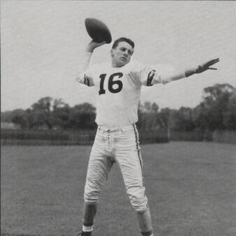 Len Dawson