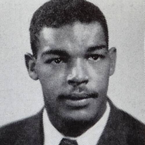 Len Ford