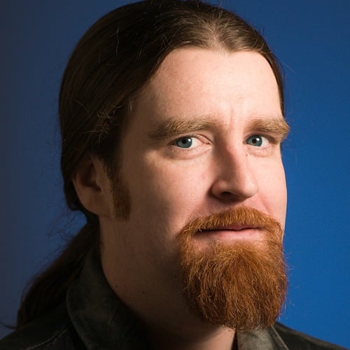 Len Sassaman