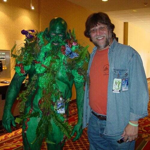 Len Wein