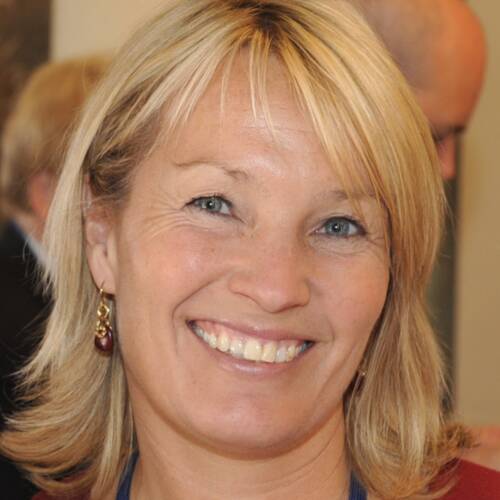Lene Espersen