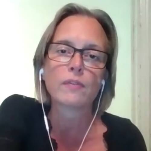 Lene Andersen