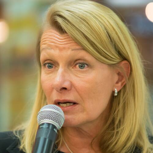 Lenita Toivakka