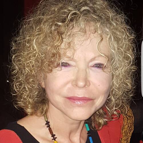 Lenka Lichtenberg