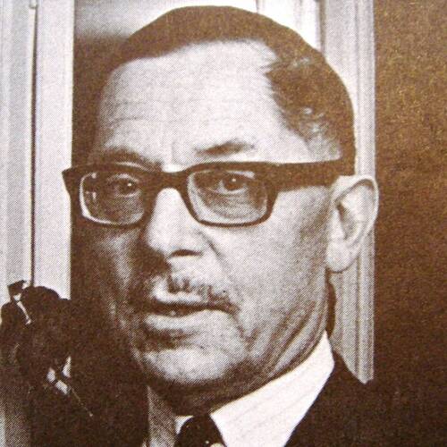 Lennart Geijer