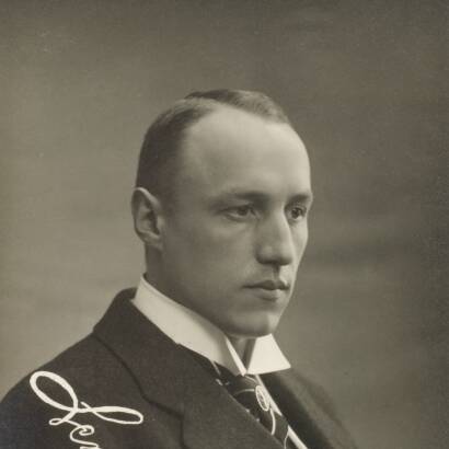 Lennart Segerstråle