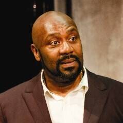 Lenny Henry