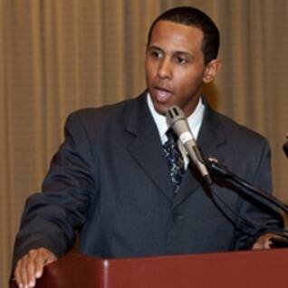 Lenny McAllister