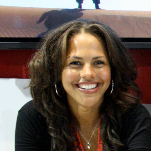 Lenora Crichlow