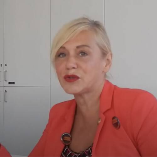 Lenore Zann