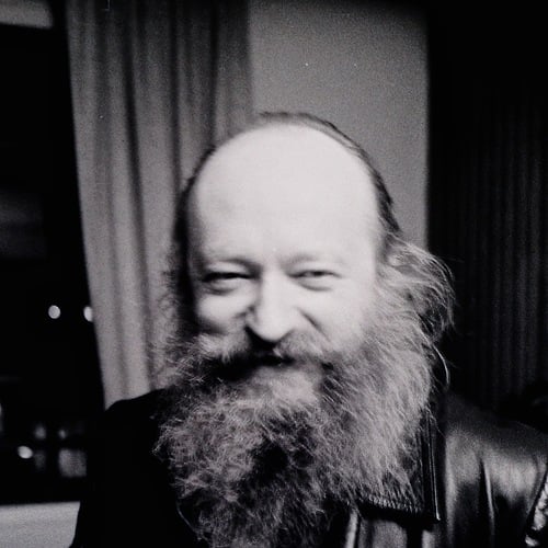 Leo Apostel
