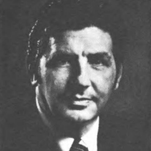 Leo C. Zeferetti