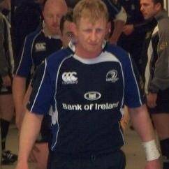 Leo Cullen