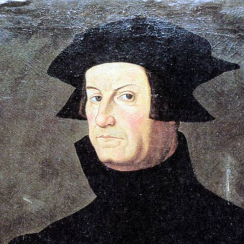 Leo Jud