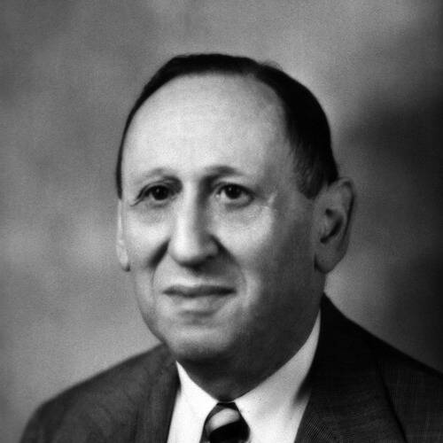 Leo Kanner