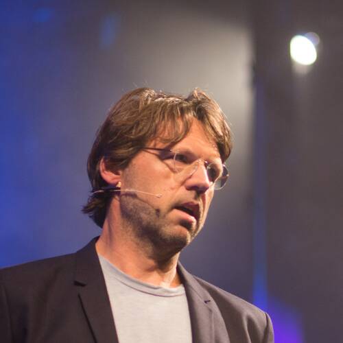 Leo Kouwenhoven