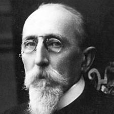 Leo Mechelin
