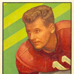 Leo Sanford