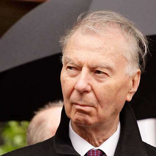 Leo Tindemans