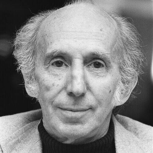Leo Vroman