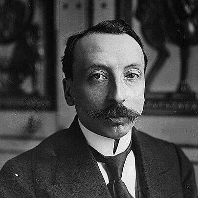 Léon Bérard